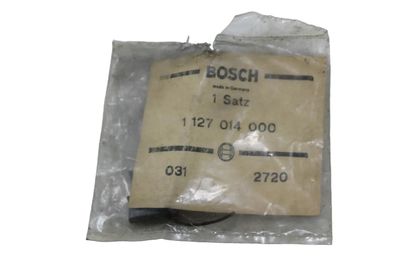 Bosch Kohlebürsten Generator Lichtmaschine Kohlen original 1127014000