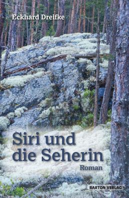 Siri und die Seherin, Eckhard Dreifke