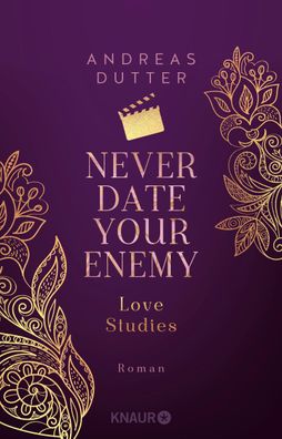 Love Studies: Never Date Your Enemy, Andreas Dutter