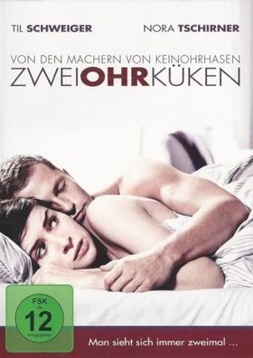 Zweiohrküken (DVD] Neuware