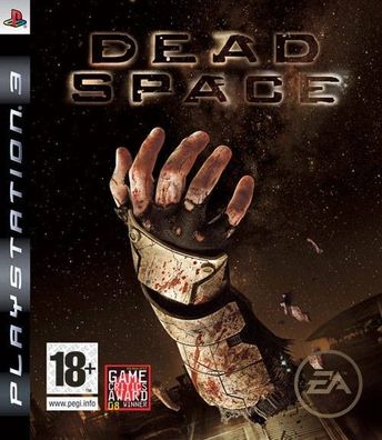 Dead Space (PS3) (gebraucht)