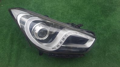 scheinwerfer Hyundai I40 led rechts