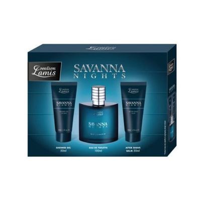 Creation Lamis Savanna Nights Giftset