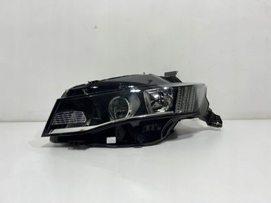 scheinwerfer Peugeot 508 2 ii fron 90112619 links