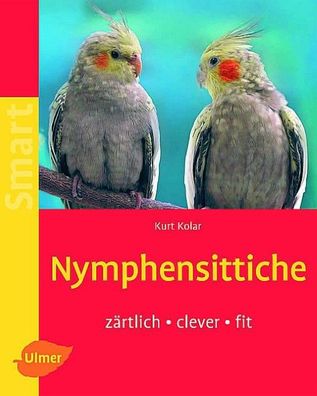 Nymphensittiche, Kurt Kolar