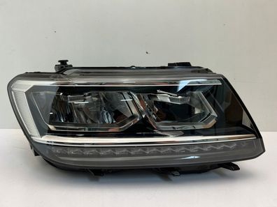 scheinwerfer VW TOURAN 2 II 5nb full led 5NB941036D rechts