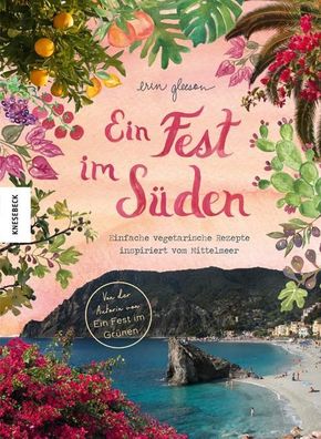 Ein Fest im S?den, Erin Gleeson