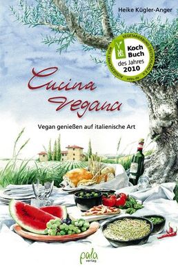 Cucina vegana, Heike K?gler-Anger