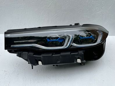 Scheinwerfer BMW X7 G07 Laser 9481801 links Top Zustand!