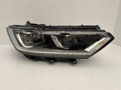 Scheinwerfer VW Passat B8 Voll LED 3G1941036L rechts
