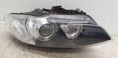 Scheinwerfer BMW 3 E92 E93 BI-XENON Rechts 716214215 TOP Zustand!