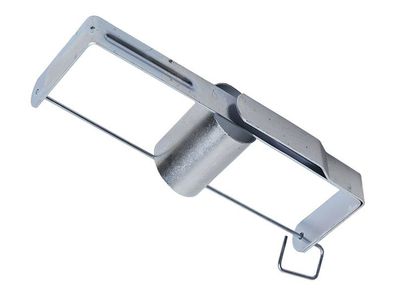 Marshalltown Trockenwand Netzbandspule, Stahl, Maße: 260x76 mm