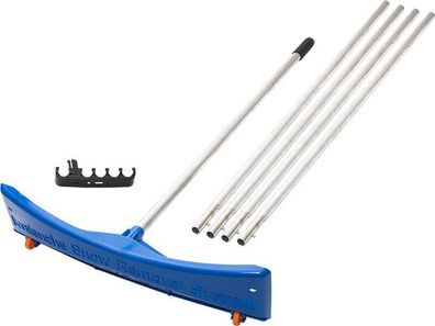 Avalanche by Marshalltown Schneeschieber Snow Rake Deluxe 20