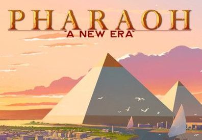 Pharaoh: A New Era Steam CD Key