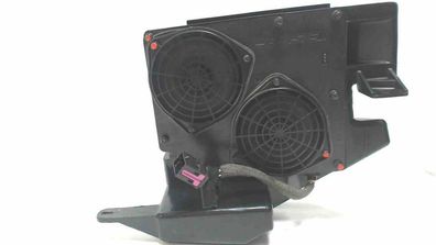 Lautsprecher Bassbox Subwoofer 8L0035381H AUDI A3 (8L1) 1.8