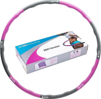 Hula Hoop 10 Stück Posten Mix Kiste Restposten Wiederverkäufer