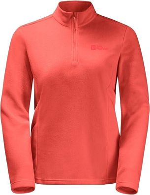 Jack Wolfskin Damen Taunus Hz W Pullover