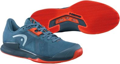 HEAD Herren Sprint Pro 3.5 Clay Men BsorTennisschuh