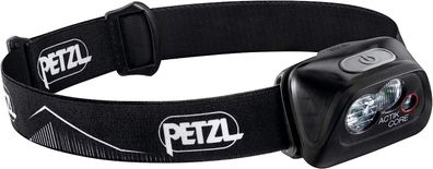 PETZL Stirnlampe Actik Core - 450 Lumen