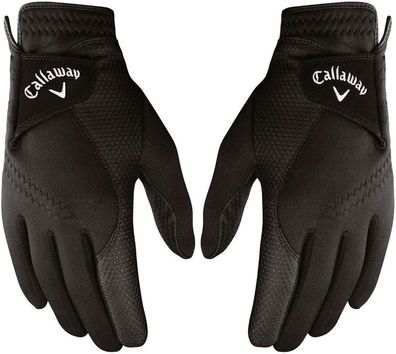 Callaway Golf Herren Thermal Grip Golf-Handschuh