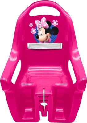 STAMP - Fahrrad PUPPEN SITZ - MINNIE