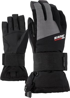 Ziener Kinder Merfy Junior Glove Sb Snowboard-handschuhe