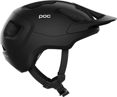 POC Axion Helm - Fein abgestimmter Schutz für Trail-Fahrer mit patentierter Sich