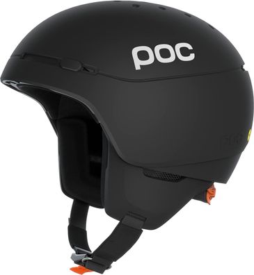 POC Meninx RS MIPS - Leichter Ski- und Snowboardhelm mit ABS-Schale, EPP und EPS