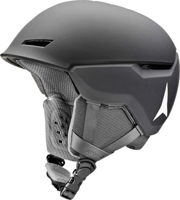 ATOMIC Revent Skihelm - Unisex für Erwachsene - Individuelle Passform für präzis