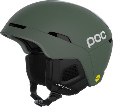 POC Obex MIPS - Ski- und Snowboardhelm für einen optimalen Schutz auf und abseit