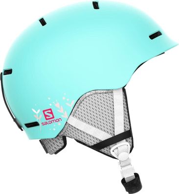 Salomon Grom Helm Unisex Kinder Ski Snowboard