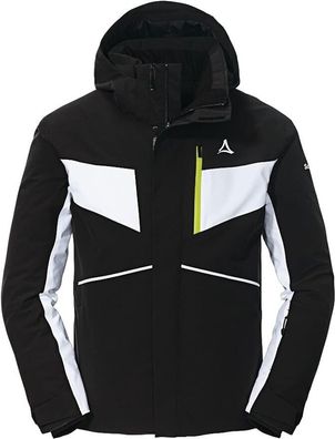 Schöffel Herren Ski Jkt Brunnenkopf2 M, wasserdichte Skijacke mit 4-Wege-Stretch