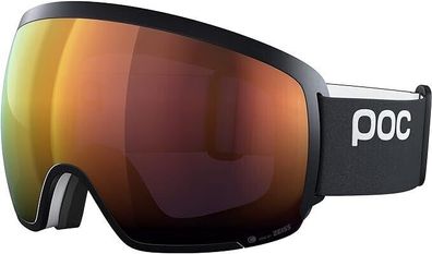 POC Orb Clarity Skibrille - Mehr sehen und besser sehen mit der Google passenden