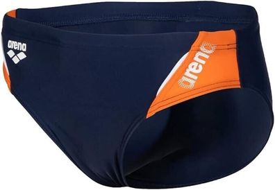 ARENA Jungen B Thrice Jr Brief Swim Trunks