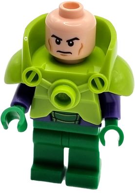 LEGO Super Heroes Figur 10724 Lex Luthor