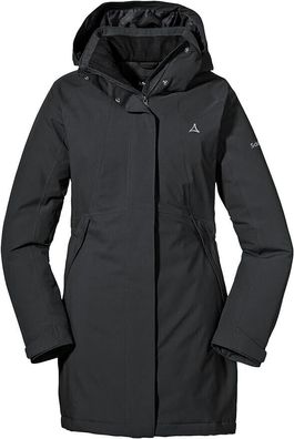 Schöffel Damen Insulated Jacket Bastianisee