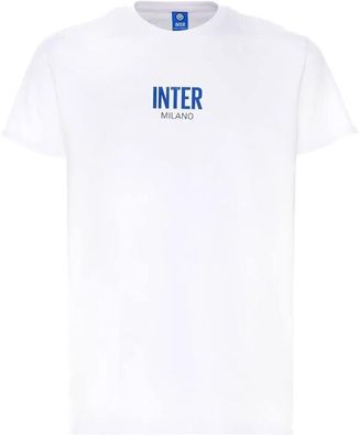 Inter Unisex T-shirt Regular T-Shirt