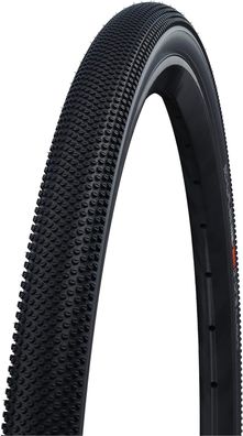 Schwalbe G-One Allround Evo Faltreifen 35-622 (28x1,35') Super Ground