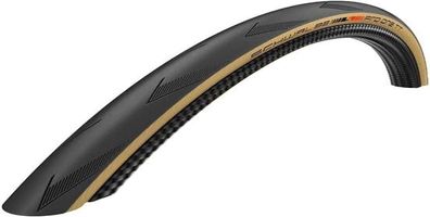 Schwalbe - Pro One TT Time Trial und Triathlon Tubeless Faltrad Reifen | Mehrere