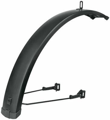 SKS Germany Infinity Universal Mudguard FRONT 75 27.5" - 29" Vorderrad-Schutzble