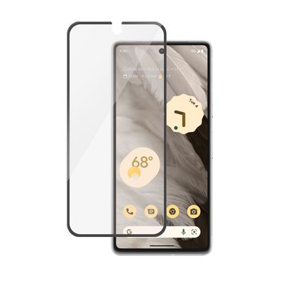 PanzerGlass Screen Protector Google Pixel 8a -Ultra Wide Fit