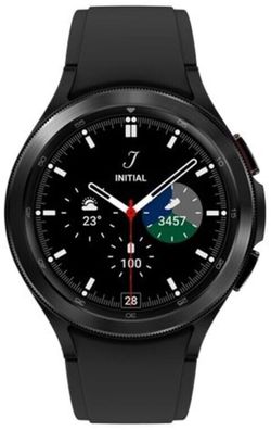 Samsung Galaxy Watch 4 Classic 42mm LTE Black Neuware vom DE Händler SM-R885