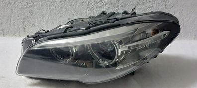 scheinwerfer BMW 5 v f10 f11 facelift bi-xenon A9731713111 rechts