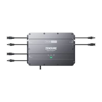 Zendure Smart PVHub 2000