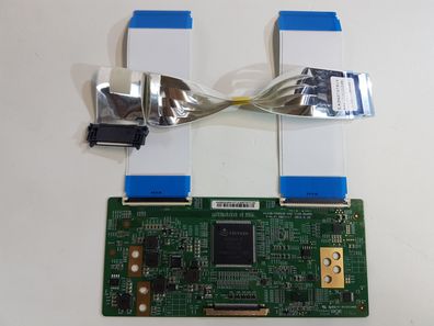 T-Con Board HV430QUBN4D44 für LG 43UJ701