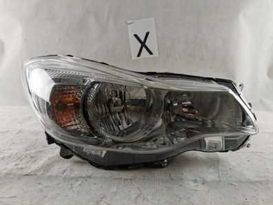 scheinwerfer SUBARU xv rechts