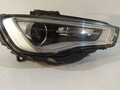 scheinwerfer AUDI A3 bi-xenon 8V0941006 RECHTS