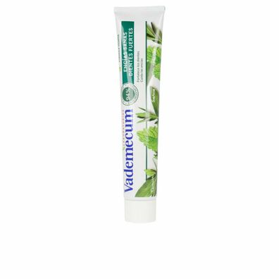 Dentífrico encías sanas & dientes fuertes 75ml