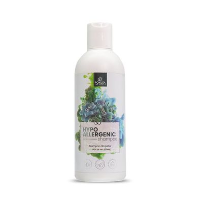 Hypoallergenes Shampoo für Hunde - Sanfte Pflege - 250 ml by Lux4Life