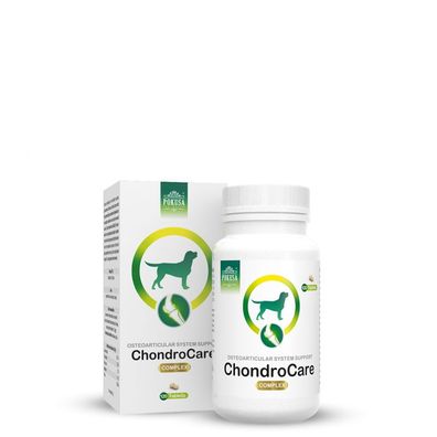 ChondroCare Gelenktabletten für Hunde - 120 Tabletten by Lux4Life